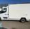 Fourgon à température dirigée (frigo) Renault Master
