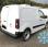 Fourgon à température dirigée (frigo) Citroën Berlingo