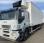 Fourgon à température dirigée (frigo) Iveco Stralis