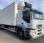 Fourgon à température dirigée (frigo) Iveco Stralis