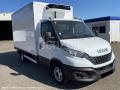 Fourgon à température dirigée (frigo) Iveco Daily