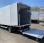 Fourgon à température dirigée (frigo) Iveco Daily