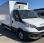 Fourgon à température dirigée (frigo) Iveco Daily