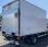 Fourgon à température dirigée (frigo) Iveco Daily