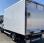 Fourgon à température dirigée (frigo) Iveco Daily