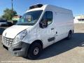 Fourgon à température dirigée (frigo) Renault Master