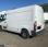 Fourgon à température dirigée (frigo) Renault Master