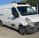 Fourgon à température dirigée (frigo) Renault Master