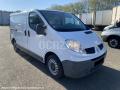 Fourgon à température dirigée (frigo) Renault Trafic