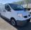 Fourgon à température dirigée (frigo) Renault Trafic