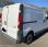 Fourgon à température dirigée (frigo) Renault Trafic