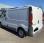 Fourgon à température dirigée (frigo) Renault Trafic