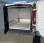 Fourgon à température dirigée (frigo) Renault Trafic