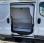 Fourgon à température dirigée (frigo) Renault Trafic