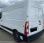 Fourgon avec parois et toit rigide Renault Master