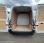 Fourgon avec parois et toit rigide Renault Master