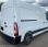 Fourgon avec parois et toit rigide Renault Master