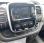 Fourgon avec parois et toit rigide Renault Trafic