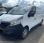 Fourgon avec parois et toit rigide Renault Trafic