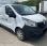 Fourgon avec parois et toit rigide Renault Trafic