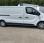 Fourgon avec parois et toit rigide Renault Trafic
