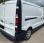 Fourgon avec parois et toit rigide Renault Trafic