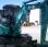 Mini-pelle KOBELCO SK 28 SR 6