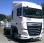 Pour semi-remorque DAF XF105