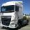 Pour semi-remorque DAF XF105