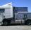 Pour semi-remorque DAF XF105