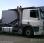 Benne amovible (à bras) DAF CF85