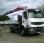 Pour semi-remorque Renault Premium Lander