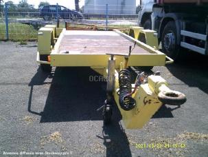 Plateau Moiroud TR 6000 D