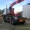 Pour semi-remorque Mercedes Actros