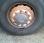 Pour semi-remorque Mercedes Actros