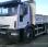 Benne basculante de chantier et de TP Iveco Eurocargo