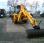 Tractopelle rigide Jcb 3 CX