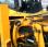 Tractopelle rigide Jcb 3 CX