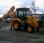 Tractopelle rigide Jcb 3 CX