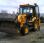 Tractopelle rigide Jcb 3 CX