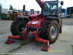 Autre manitou 1030s