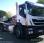 Benne amovible (à bras) Iveco Stralis