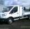 Benne basculante de chantier et de TP Ford Transit