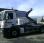Benne amovible (à bras) Mercedes Actros