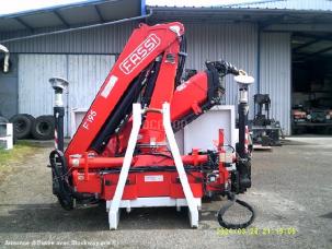  FASSI F195 AO -2Z.E ACTIVE