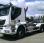 Benne amovible (à bras) Iveco Trakker