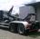 Benne amovible (à bras) Iveco Trakker