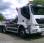Benne amovible (à bras) Iveco Trakker