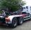 Benne amovible (à bras) Iveco Trakker