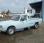 Plateau Peugeot 504